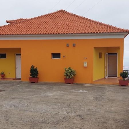 Apartamento Villa ปอนตา ดู โซล ภายนอก รูปภาพ