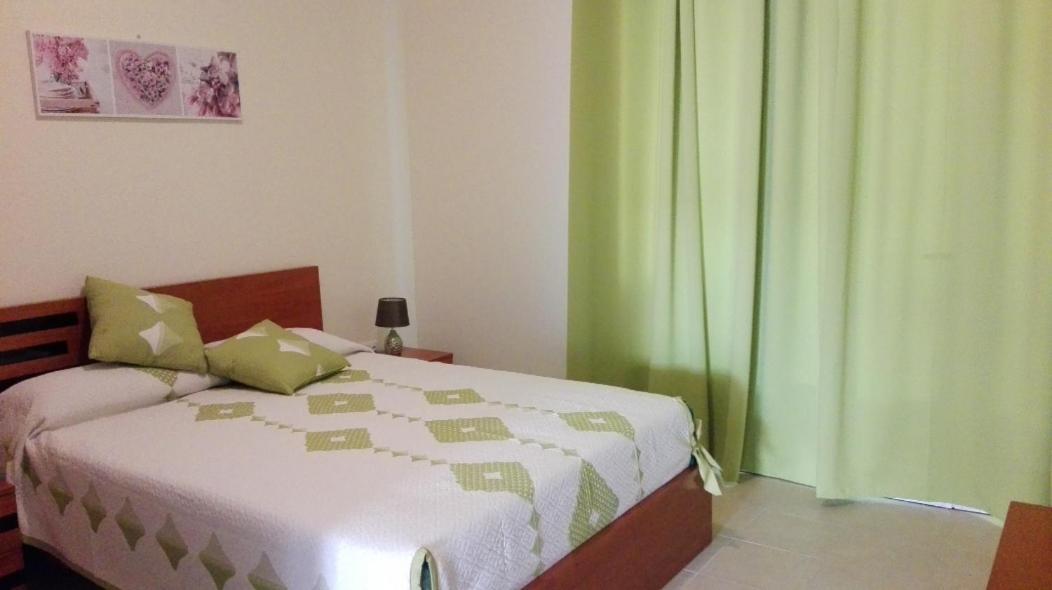 Apartamento Villa ปอนตา ดู โซล ภายนอก รูปภาพ