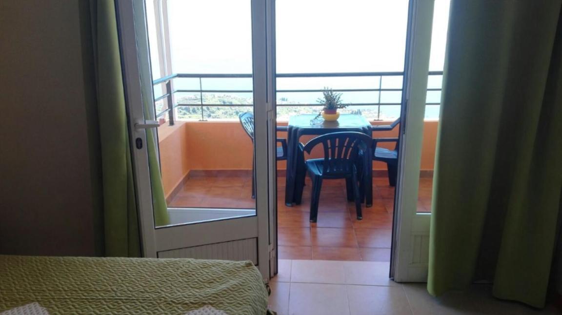 Apartamento Villa ปอนตา ดู โซล ภายนอก รูปภาพ